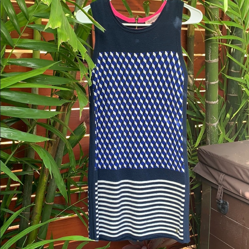 Juicy Couture dress